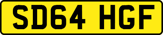 SD64HGF