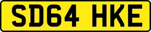 SD64HKE