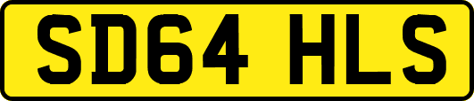 SD64HLS