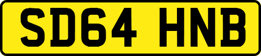 SD64HNB