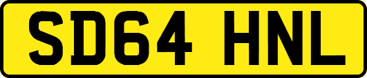 SD64HNL