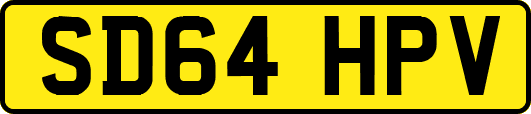 SD64HPV