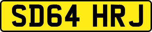 SD64HRJ