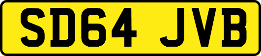 SD64JVB