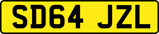 SD64JZL