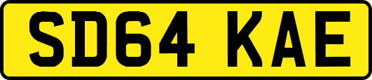 SD64KAE