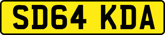 SD64KDA