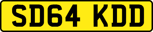 SD64KDD