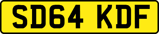 SD64KDF