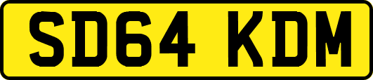 SD64KDM