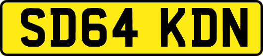 SD64KDN