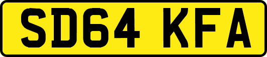 SD64KFA