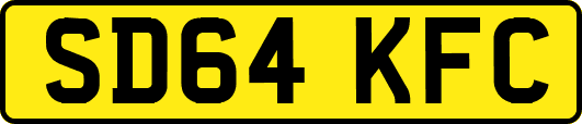 SD64KFC