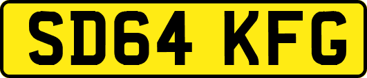 SD64KFG