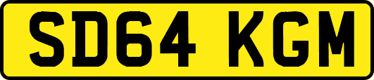 SD64KGM