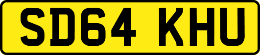 SD64KHU