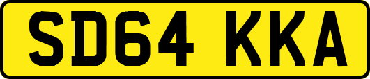 SD64KKA