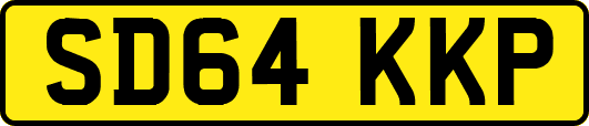 SD64KKP