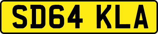 SD64KLA