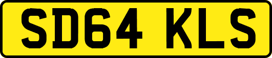 SD64KLS