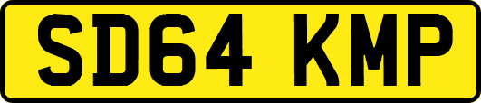 SD64KMP