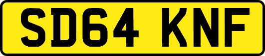 SD64KNF