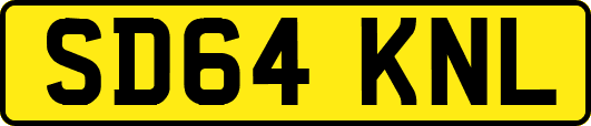 SD64KNL