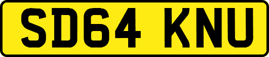 SD64KNU