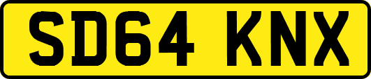 SD64KNX