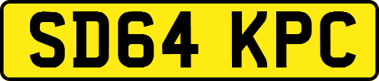 SD64KPC