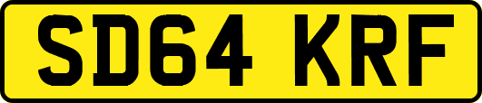 SD64KRF