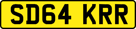 SD64KRR