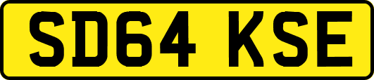 SD64KSE