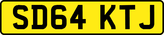 SD64KTJ