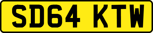 SD64KTW