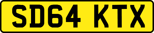 SD64KTX