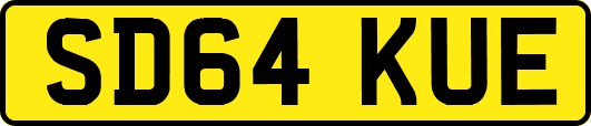 SD64KUE