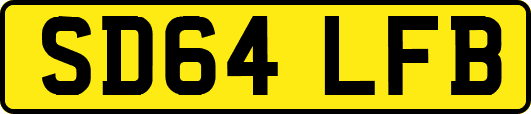 SD64LFB