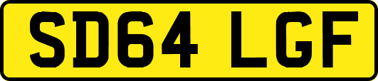 SD64LGF