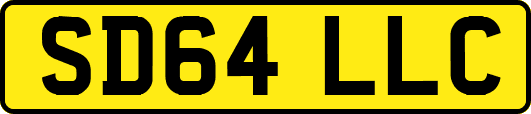 SD64LLC