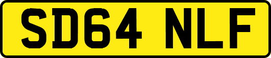 SD64NLF