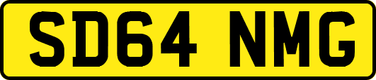 SD64NMG
