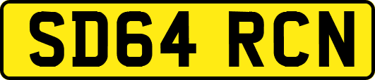 SD64RCN