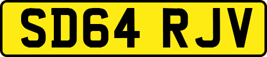 SD64RJV