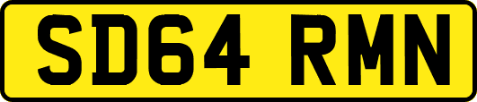 SD64RMN