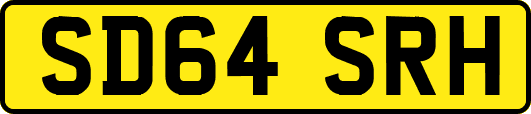 SD64SRH