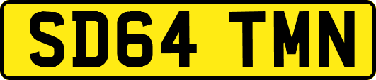 SD64TMN