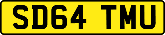 SD64TMU