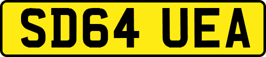 SD64UEA