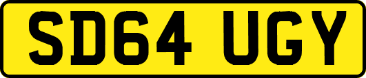 SD64UGY